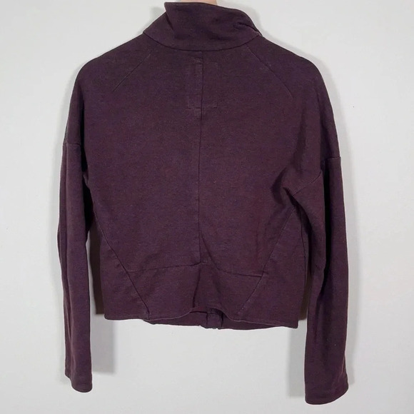 Adidas Inspired By Stella McCartney Heartrace  Jacket - Picture 16 of 16